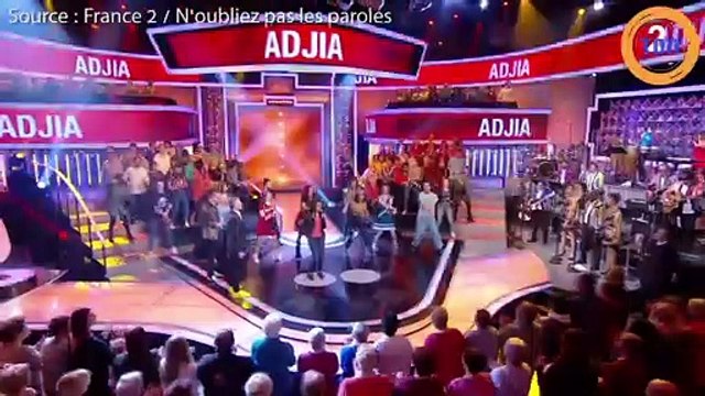 Nagui vexe une candidate sur son niveau d’anglais alors qu’elle est prof d’anglais...