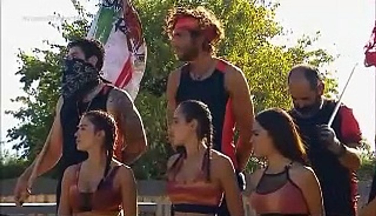 Reality show capitulo 46 parte 2 - Domingo 19 de mayo