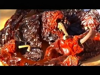 Gastronomía de las Islas Canarias