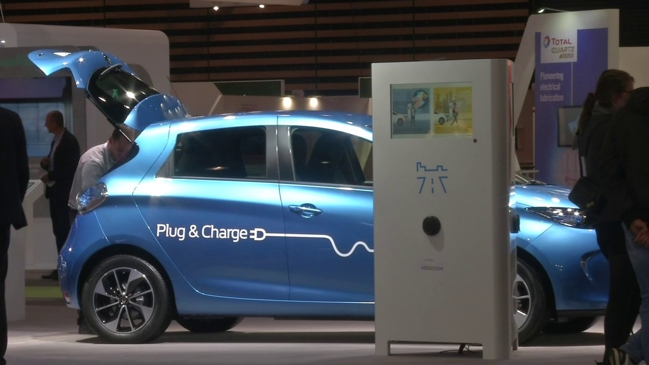 Les voitures électriques sont-elles prêtes à remplacer nos véhicules diesel ou essence ?