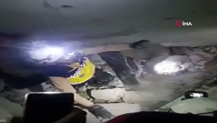 - Esad Rejiminden İdlib'e Saldırı: 7 Ölü, 10 Yaralı