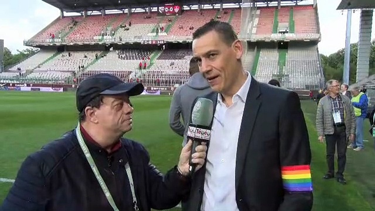 Metz - Brest | Tous au stade : le match