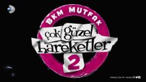 Çok Güzel Hareketler 2  | 15. Bölüm Fragmanı