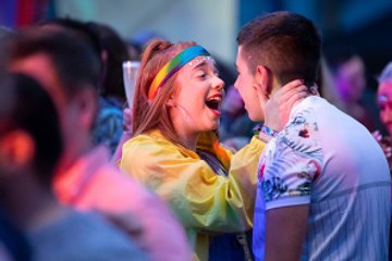 13 Best Music Festivals in the World