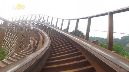 Your Go-To Theme Parks This Summer, Top Rated by TripAdvisor