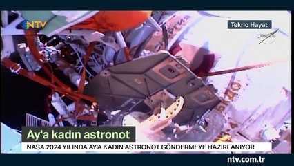 Tekno Hayat 20 Mayıs 2019