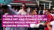 Avant de tomber amoureuse du prince Harry, Meghan Markle a flirté avec un ancien gagnant de X-Factor