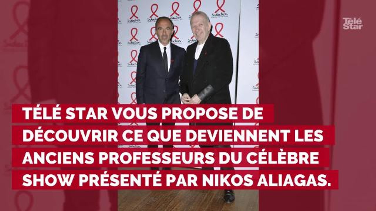 PHOTOS. Armande Altaï fête ses 75 ans : que deviennent les anciens profs de la Star Academy ?