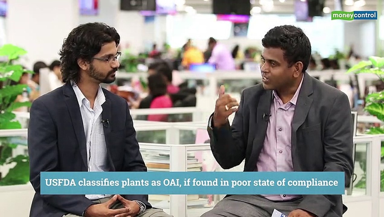 Reporter's Take | Rising OAIs raises concern for Indian drug cos.