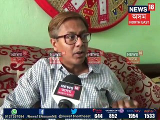 মাদ্ৰাছাত পঢ়ি কোনো ডাক্তৰ, ইঞ্জিনীয়াৰ হ’ব নোৱাৰেঃ শিলাদিত্য দেৱ