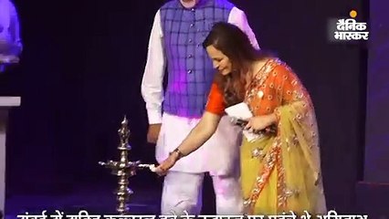 अमिताभ बोले परिवार जैसे थे बाला साहब