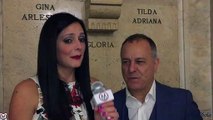 Reggio Calabria IFW 2019 -  Intervista Luigi Bruno