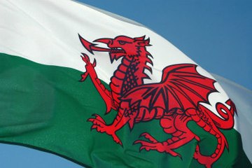 United Kingdom: A Quick Sneak Peek on Wales