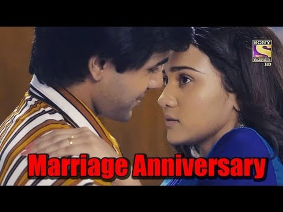 Yeh Un Dinon Ki Baat Hai: Sameer and Naina gear up for wedding anniversary