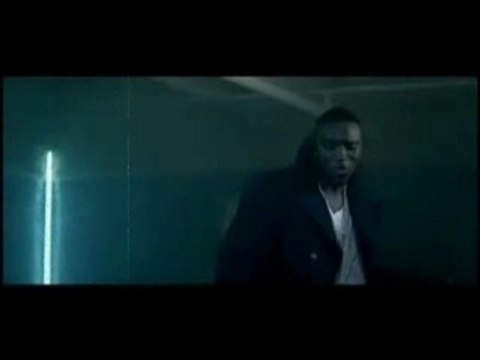 CHAMILLIONARE FT. AKON-RIDIN OVERSEAS