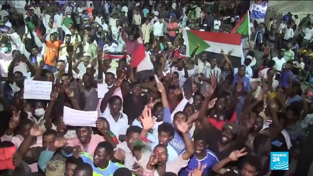 Au Soudan, le Conseil militaire de transition a repris les pourparlers avec l'opposition