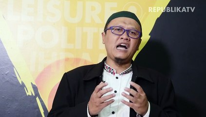 Ramadhan Bulan Mempererat Silaturahim