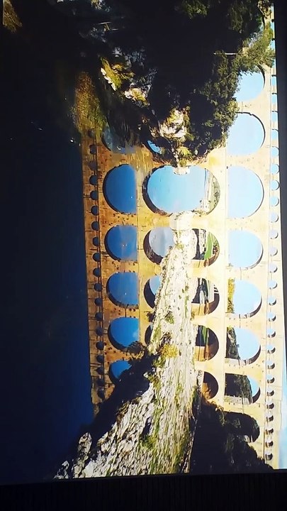 #pontdugard