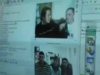 Roubaix Montreal 4eme videochat