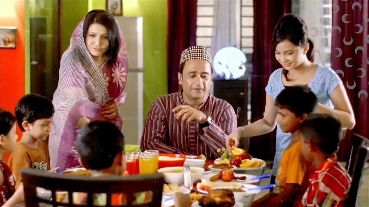كيف نستثمر أجواء رمضان في تربية الأبناء؟