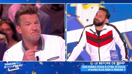 Cyril Hanouna VS Benjamin Castaldi : qui sera le meilleur ?