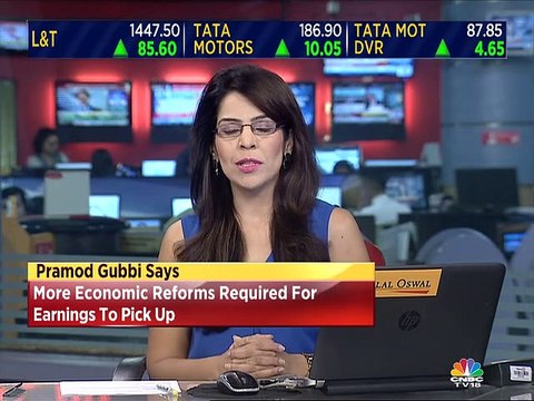 Expect new government to take measures to stimulate the economy, says Punita Kumar Sinha