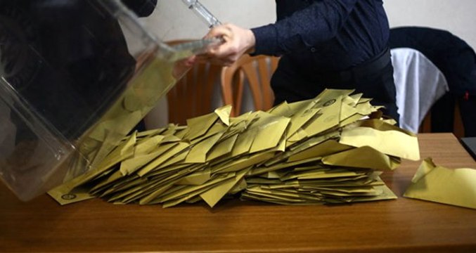 Son Dakika! YSK'nın İstanbul Seçimleriyle İlgili Gerekçeli Kararı Tamamlandı