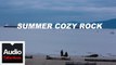 橘子海 Orange Ocean【夏日漱石 Summer Cozy Rock】HD 高清歌詞版 MV