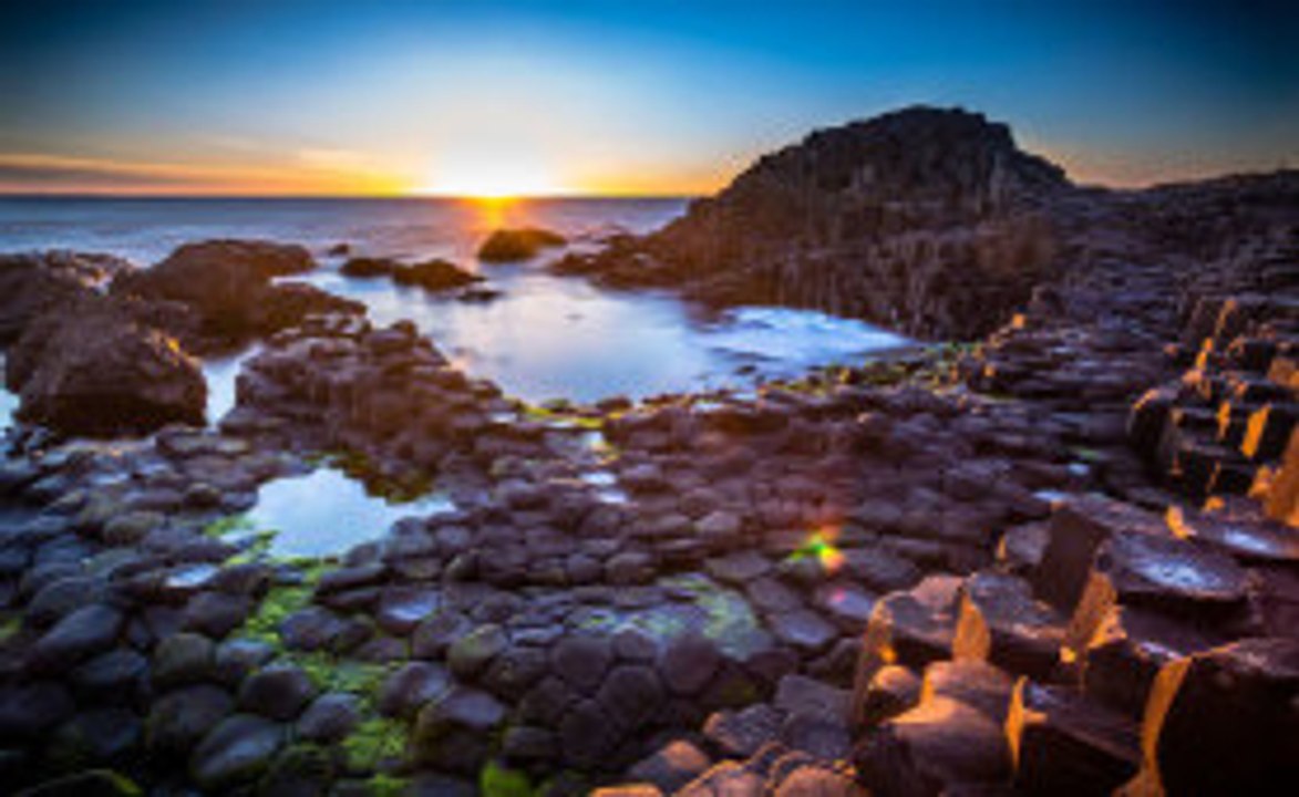 United Kingdom: A Quick Sneak Peek on Northern Ireland