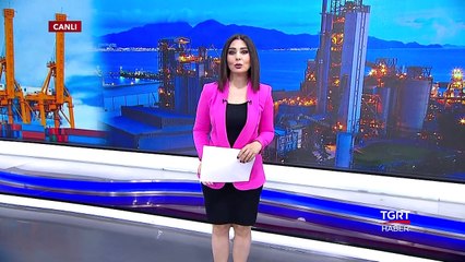 Sanayiciler “üretim ve ihracat” dedi