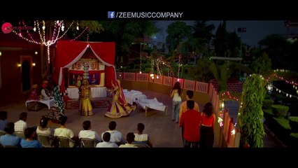 Dhola - Yeh Hai India - Gavie Chahal, Deana Uppal, Antara Banerjee & Ashutosh Koshik - Raja Hasan