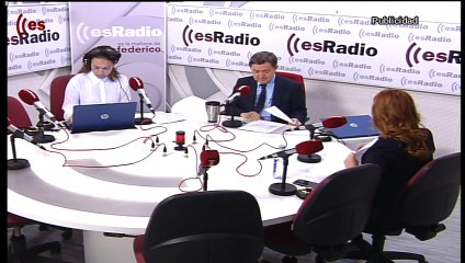 Federico a las 7: El votante de derechas tiene que votar