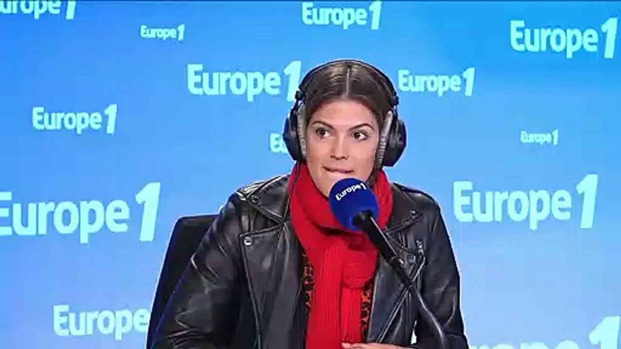 Iris Mittenaere : "Des fois, le titre de Miss France nous perd un peu"