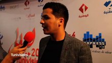 La deuxième soirée de Layeli Tunivisions dans sa cinquième édition : Sadak Trabelsi