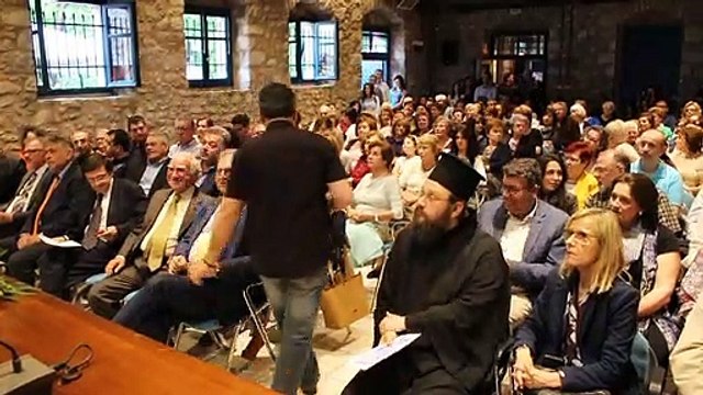 Εαρινό ιατρικό συμπόσιο από το παράρτημα της Ελληνικής Αντικαρκινικής Εταιρείας στη Λιβαδειά