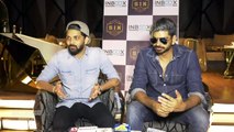 Singer Yash Wadali and Anik Sharma talks on their Elektro Sufi performance at Sincity