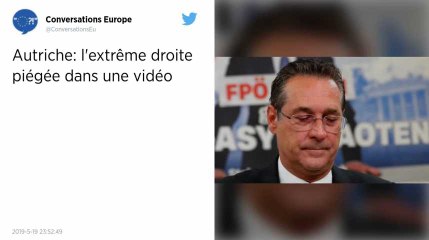 Autriche. Toute l’extrême droite prête à quitter le gouvernement