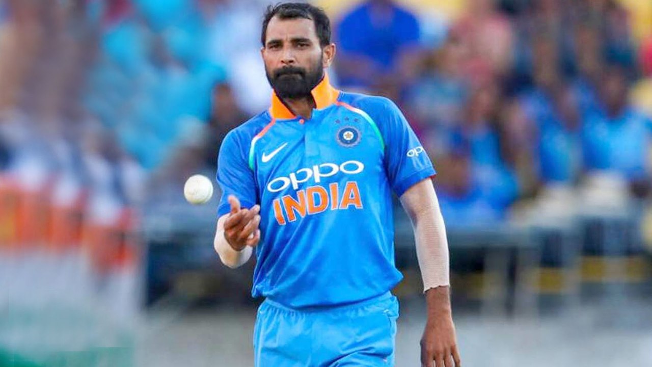 ICC Cricket World Cup 2019 : Mohammed Shami Says "My Yorkers Ready To Rock The World Cup | Oneindia