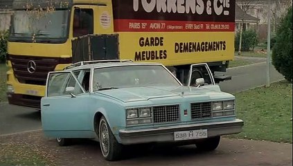 Zézette au caniwash 2005