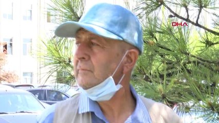 Gripsin' Denilen Emekli, Lösemi Olduğunu Öğrendi-Yeniden