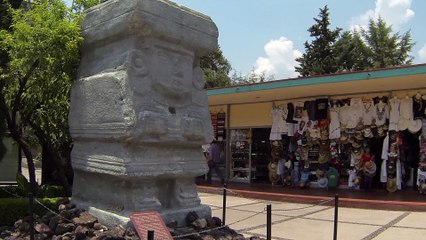 Teotihuacán - México