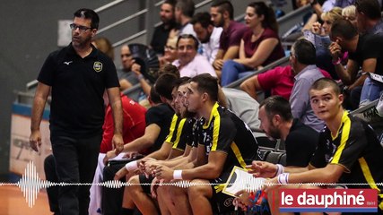 PODCAST La méthode Mathé vue par Erick Mathé