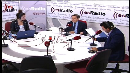 Federico a las 8: Los presos golpistas van al Congreso