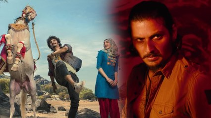 Gypsy Trailer Review: ஜிப்ஸி ட்ரைலர் எப்படி இருக்கு?- வீடியோ
