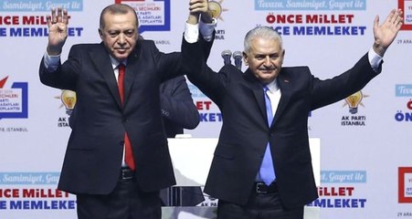 AK Partili Azmi Ekici'den Dikkat Çeken 31 Mart Değerlendirmesi: Beka ve Kürdistan Lafı Kaybettirdi
