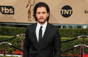 Kit Harington feared show sexism criticism
