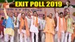 Lok Sabha Exit Poll 2019: Gautam Gambhir may outsmart Atishi Marlena in East Delhi | वनइंडिया हिंदी