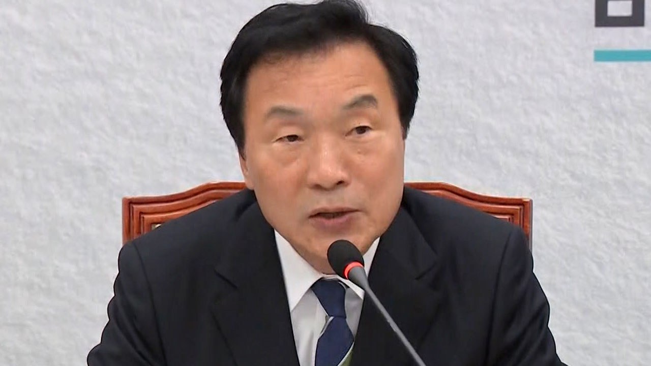 손학규, 사무총장·정책위의장 임명 강행...오신환 등 반발 / YTN