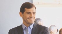 Casillas celebra su 38 cumpleaños ya recuperado de su infarto