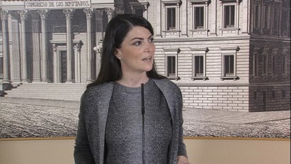 Vox denuncia la "ignominia" de "contar con criminales en las Cortes"